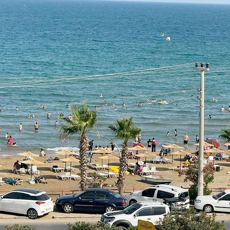 קיזקלסי Hakan Apart Otel מראה חיצוני תמונה